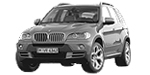 BMW E70 C2A03 Fault Code